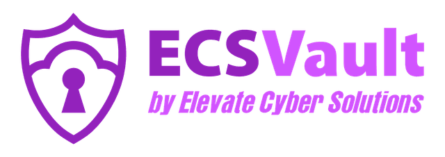 ECSVault Logo