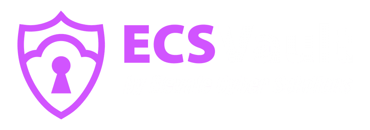 ECSVault Logo